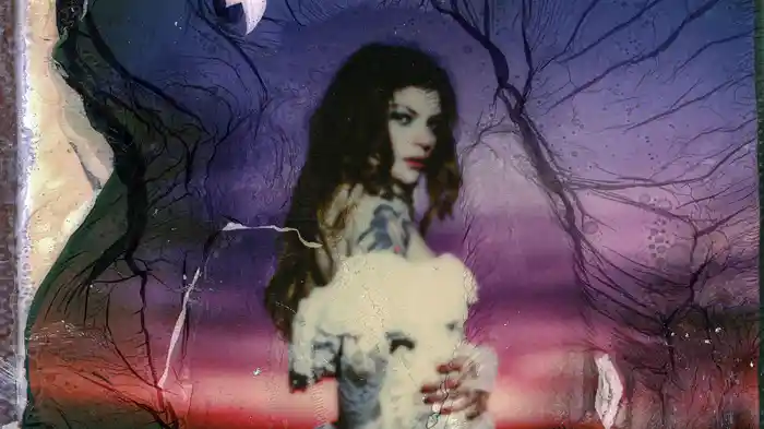 Hurt By You (Stripped / Audio)