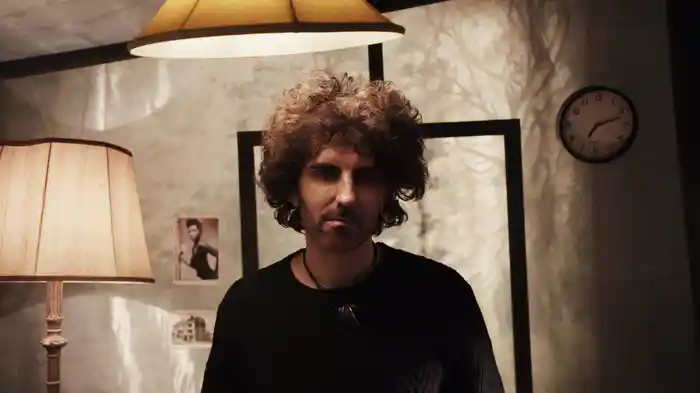 Stephan Moccio presents Sea Change (English Version / Track Commentary)