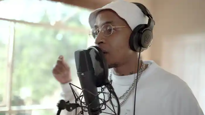 No Ties (Home Session)