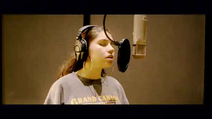 Here (Live Off The Floor)