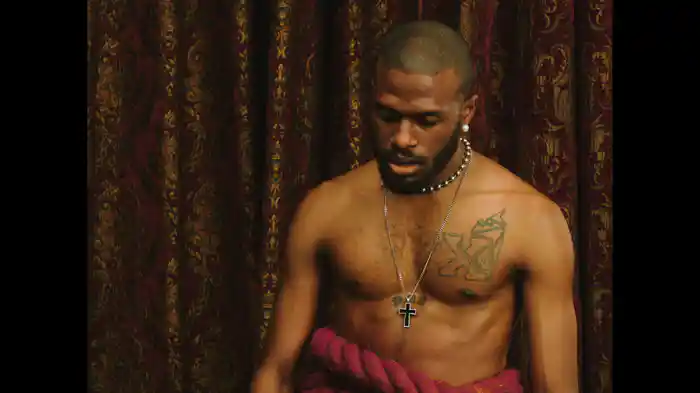 LOVE IS LIKE A MOSHPIT