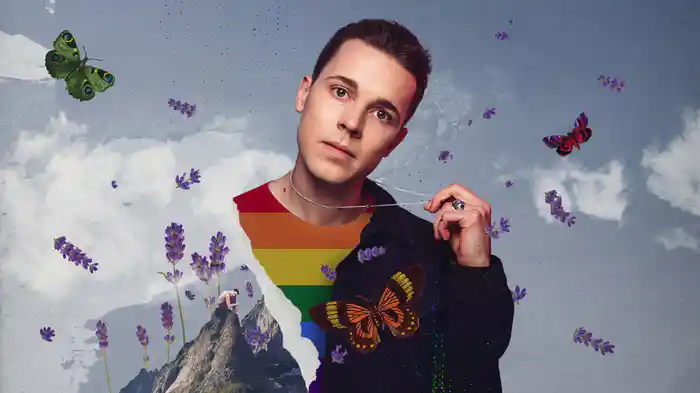 Love On Myself (Audio)