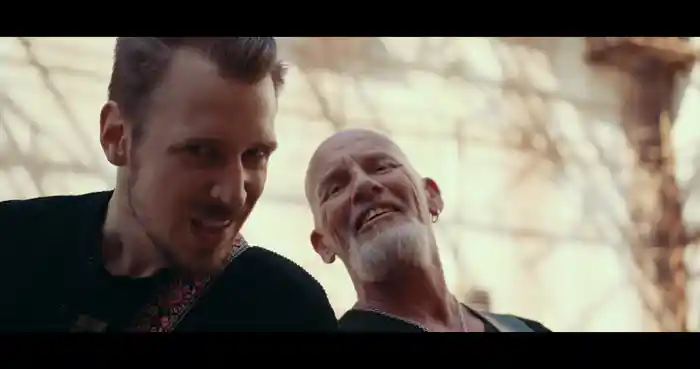 Wie Zuhause (MTV Unplugged / Single Edit)