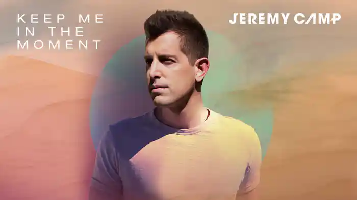 Keep Me In The Moment (Audio)