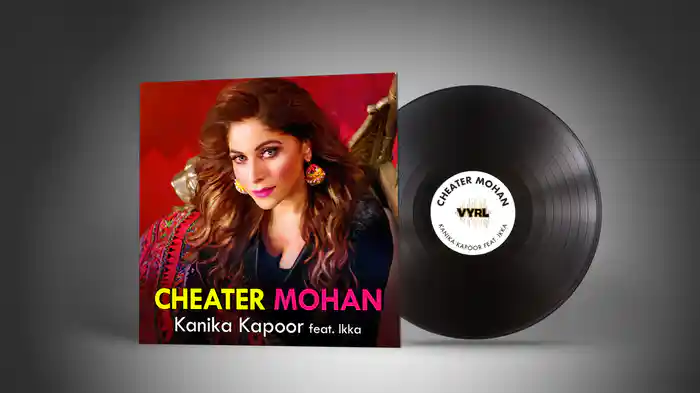 Cheater Mohan (Audio)
