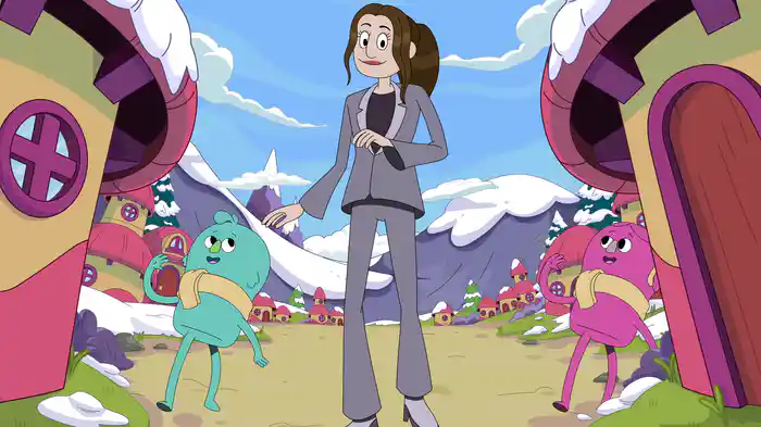 Christmas Just Ain't Christmas