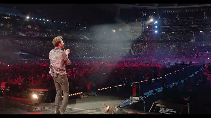 Tan Solo Tú (Directo Estadio Metropolitano Madrid / 2019)