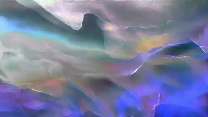 Dominic’s Interlude (Visualizer)