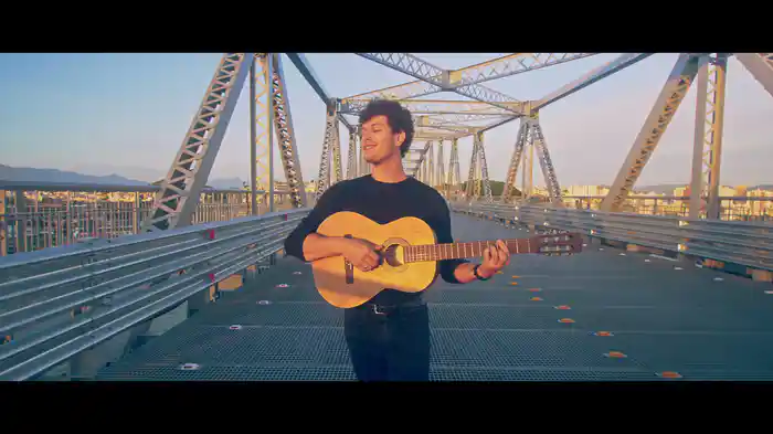 Eu Te Amo (Voz E Violão)