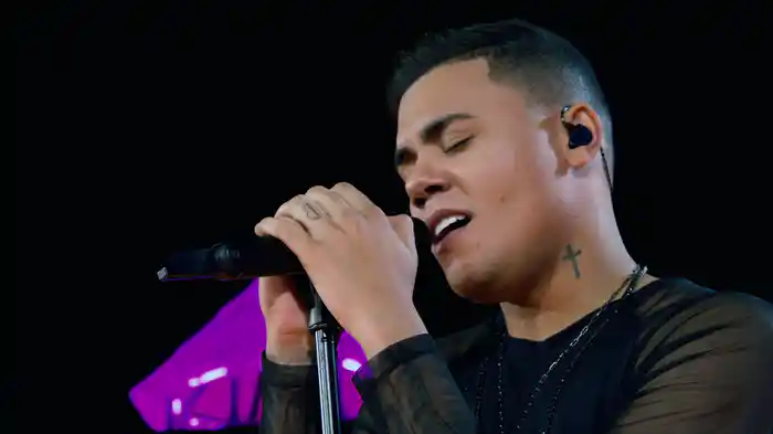 Minha Vontade (Felipe Araújo In Brasília / Ao Vivo Na Praia / 2019)