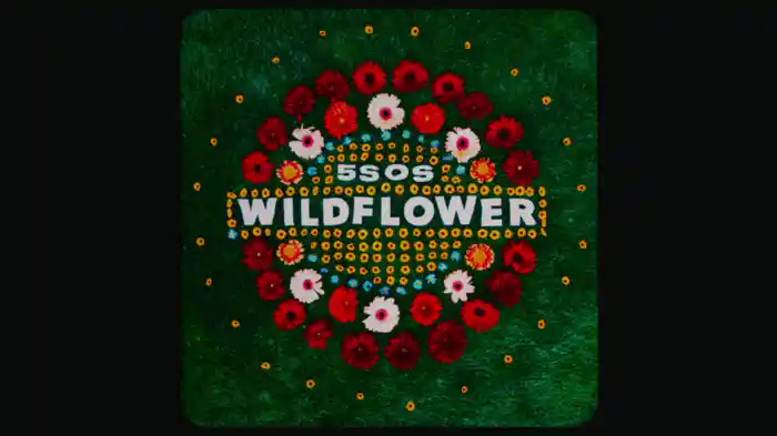 Wildflower (Lyric Video)