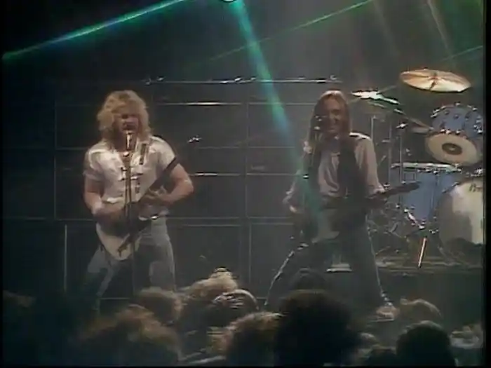 Dear John (Stereo Video)