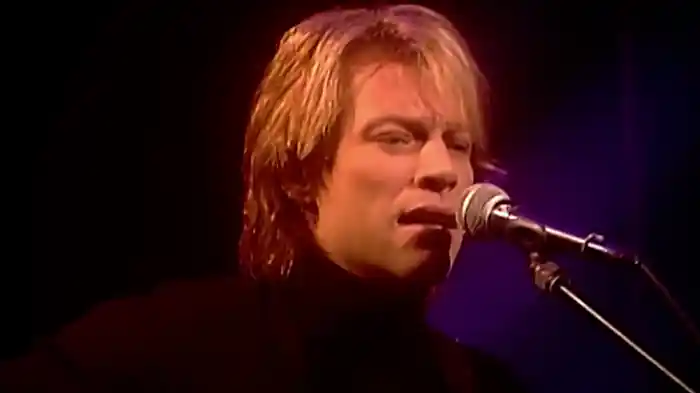 Thank You For Loving Me (Acoustic Version)