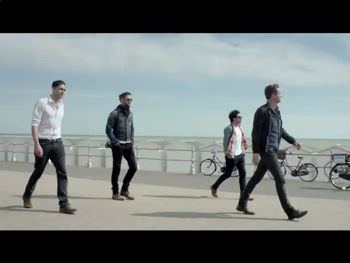 Sovereign Light Café