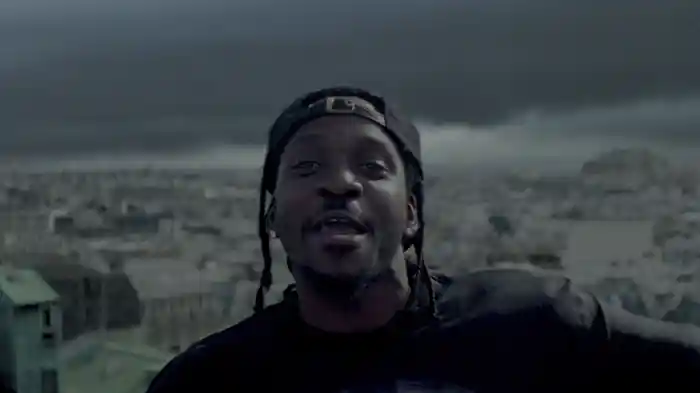 Numbers On The Boards