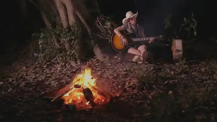 Webclipe Melodias do Sertão