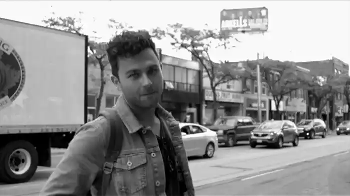 Dirty Blonde (Live Acoustic)