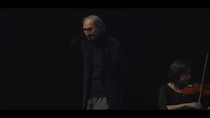 L'Era Del Cinghiale Bianco (Live In Roma 2016)