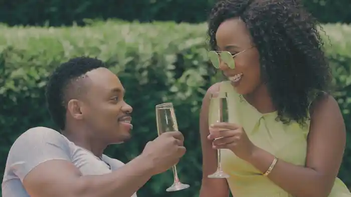 Credo (What Is Love?) (Something More, Pt. 1)