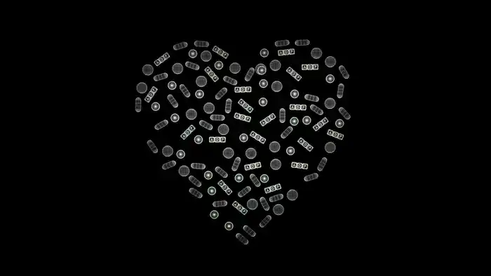 No Good For Me (Lyric Video)