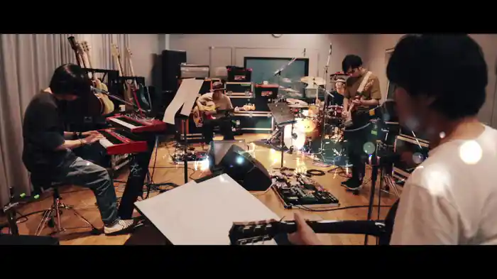 灯り (Lyric Video)