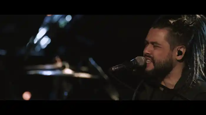 O Destino Não Quis (Acústico / Ao Vivo)