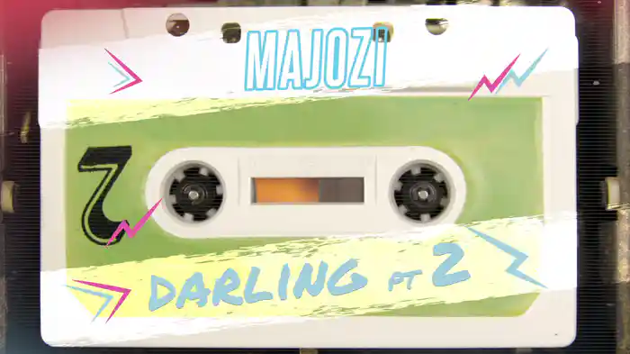 Darling (Audio / Pt. 2)