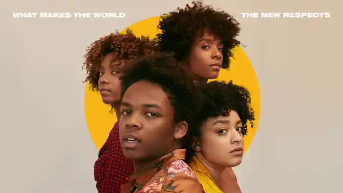 What Makes The World (Audio)