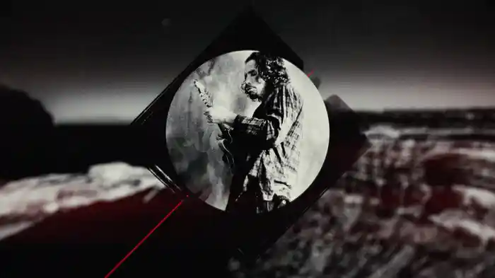 When Bad Does Good (Lyric Video)