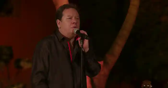 Un Montón De Estrellas