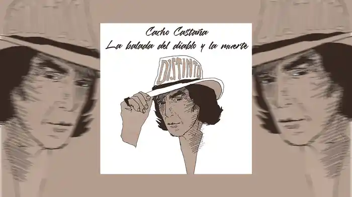La Balada Del Diablo Y La Muerte (Audio)