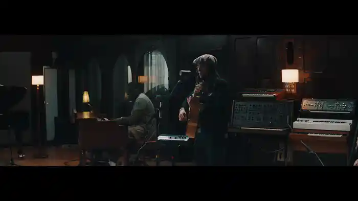 Raised Under Grey Skies (Live)