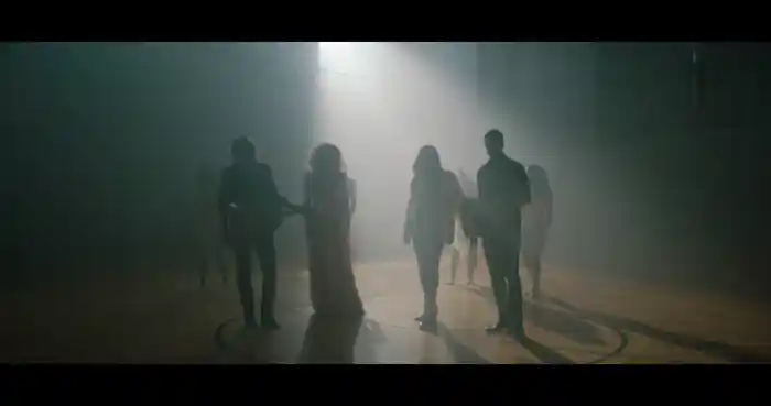 The Daughters (Dancers Cut)