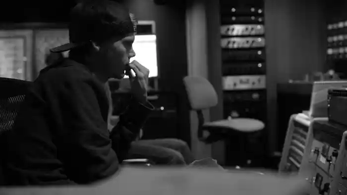 The Story Behind "Heart Upon My Sleeve"