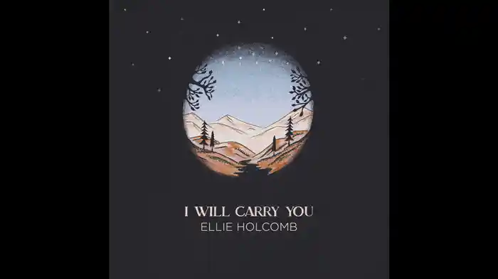 I Will Carry You (Radio Version/Audio)