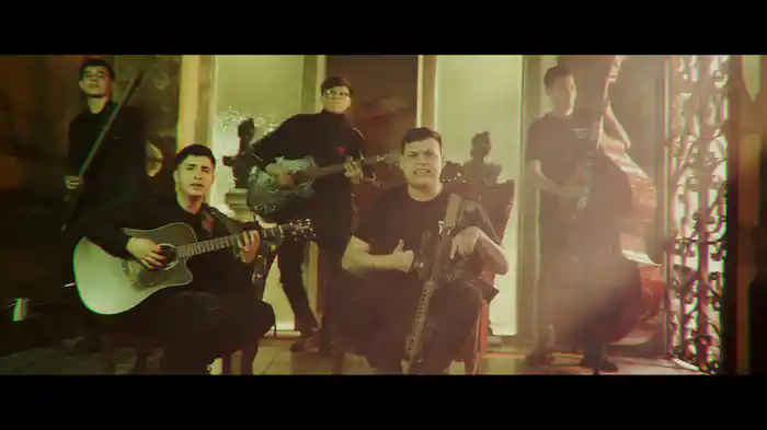 Bienvenidos A Tijuana (En Vivo)