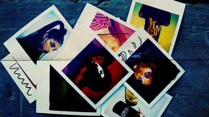 ¡BREAKOUT! (Visualizer)