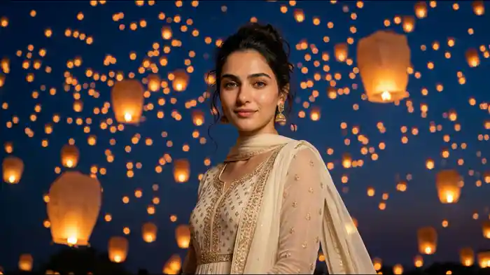 Tu Mera Sukoon Hai