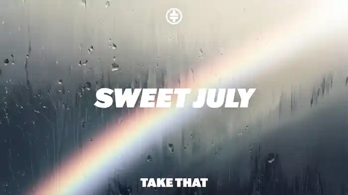 Sweet July (Visualiser)