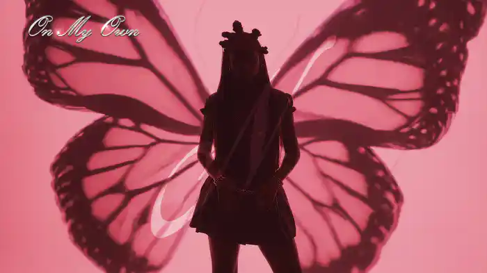 On My Own (Audio)