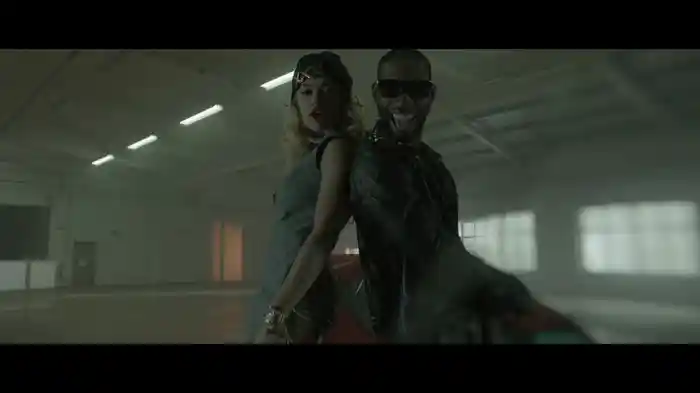 R.I.P. (30-Second Video Teaser)