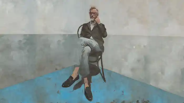 One More Second (Lyric Video)