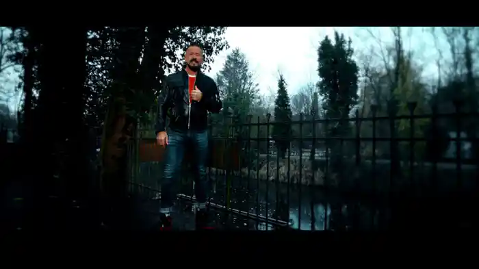 Mag sein (ich mochte nicht viel taugen)