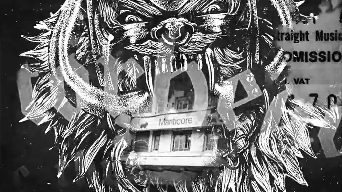 Motörhead (The Manticore Tapes)