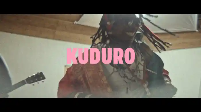 Kuduro