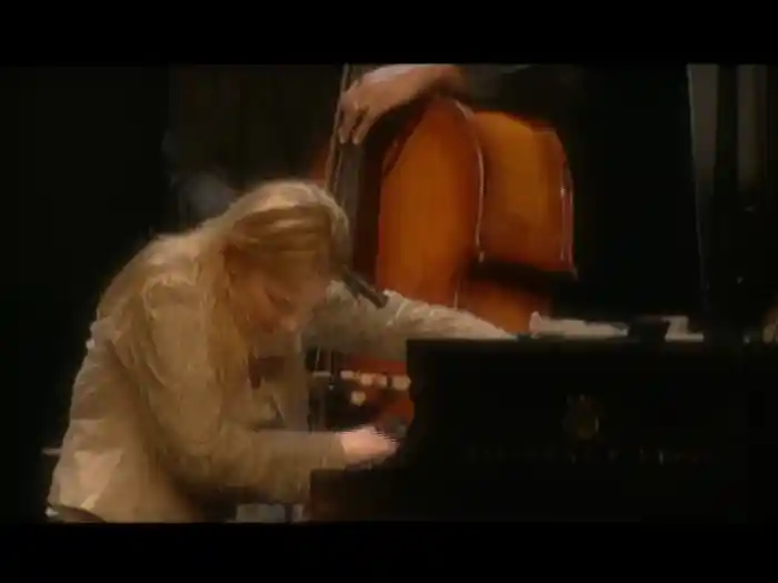 Black Crow (Live At The Montreal Jazz Festival)