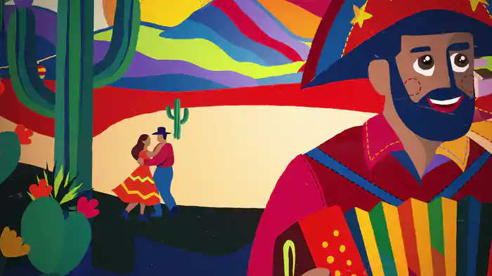 O Bom Pastor (Lyric Video)