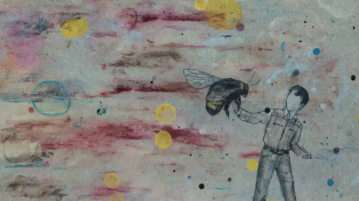 Peonías pt. 3 (Lyric Video)