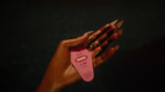 Dreaming (Lyric Video)