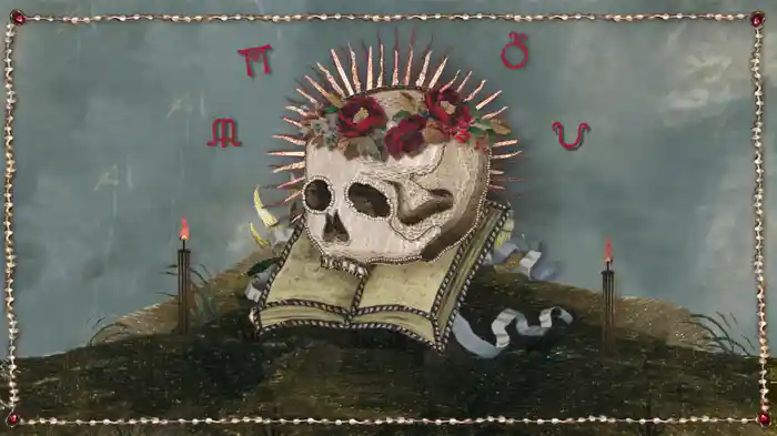 Music By Men (Lyric Video)